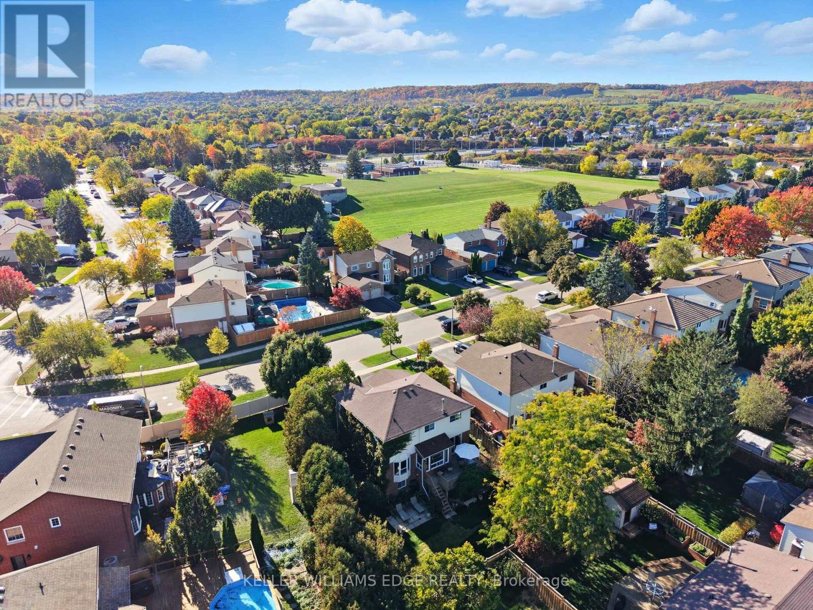 2163 Winding Way, Burlington, Ontario  L7M 2Y2 - Photo 47 - W12469821