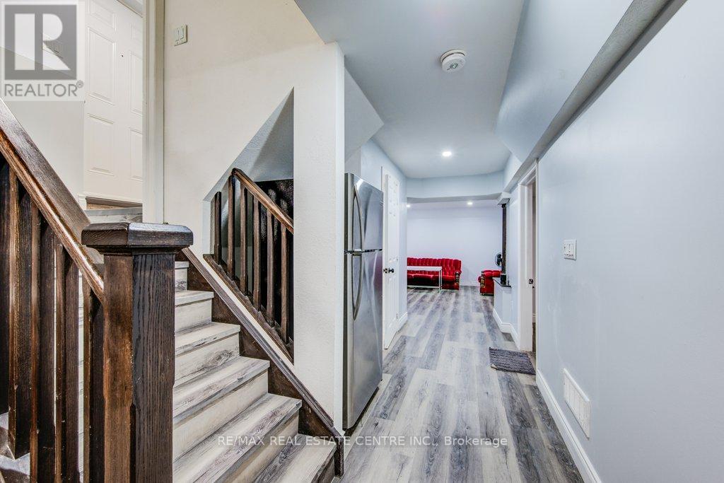 Basement - 155 Gravel Ridge Trail, Kitchener, Ontario  N2E 0E5 - Photo 6 - X12469817