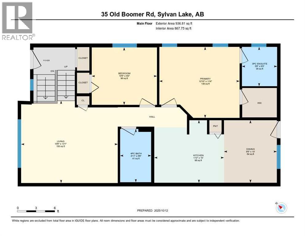 35 Old Boomer Road, Sylvan Lake, Alberta  T4S 1Z1 - Photo 20 - A2264044