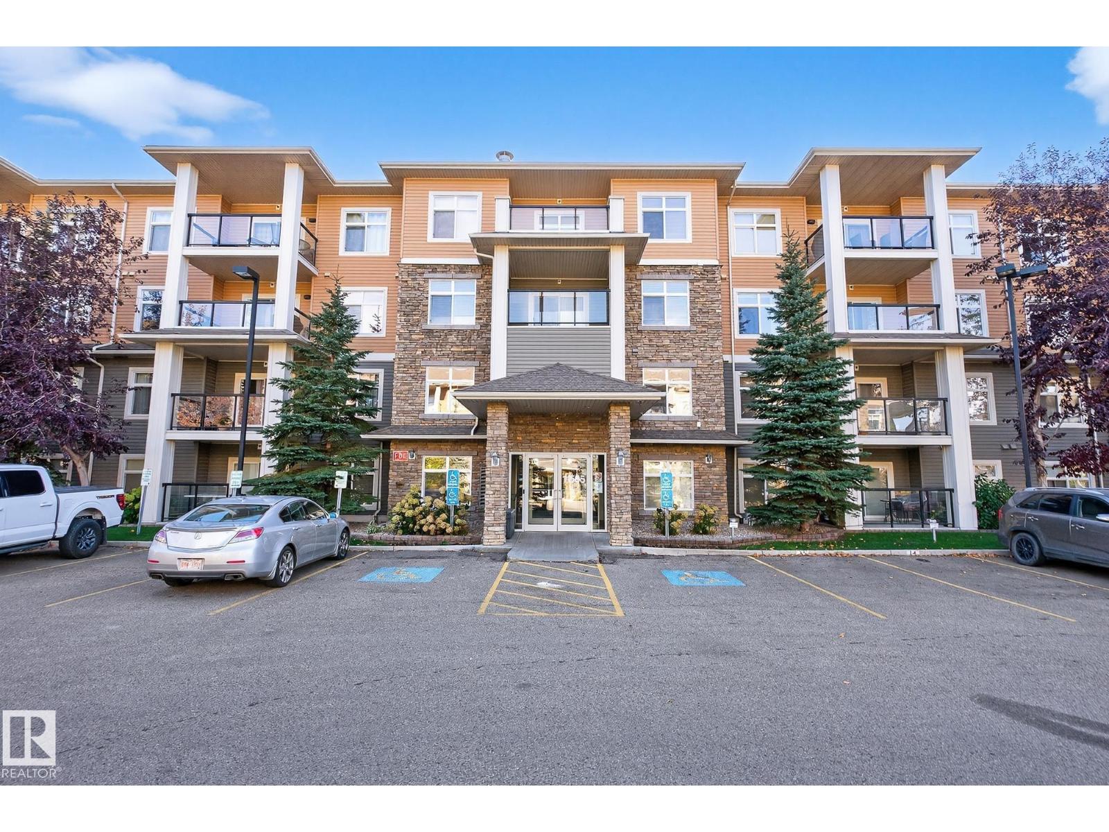 #445 11505 Ellerslie Rd Sw, Edmonton, Alberta  T6W 2A9 - Photo 7 - E4462567