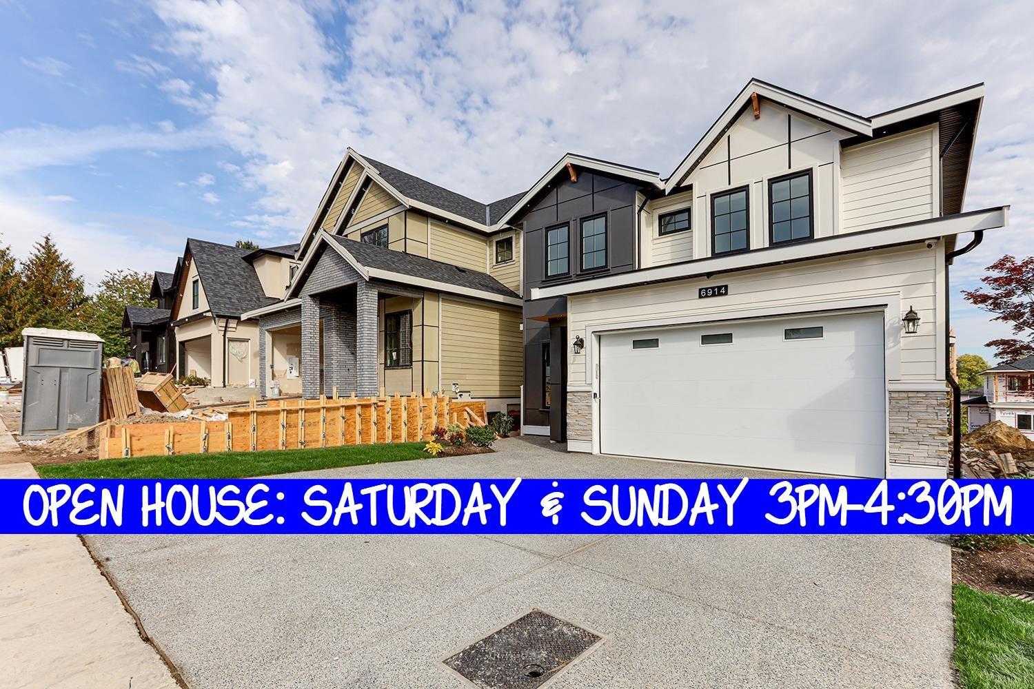 6914 204a Street, Langley, British Columbia  V2Y 1R2 - Photo 1 - R3059583