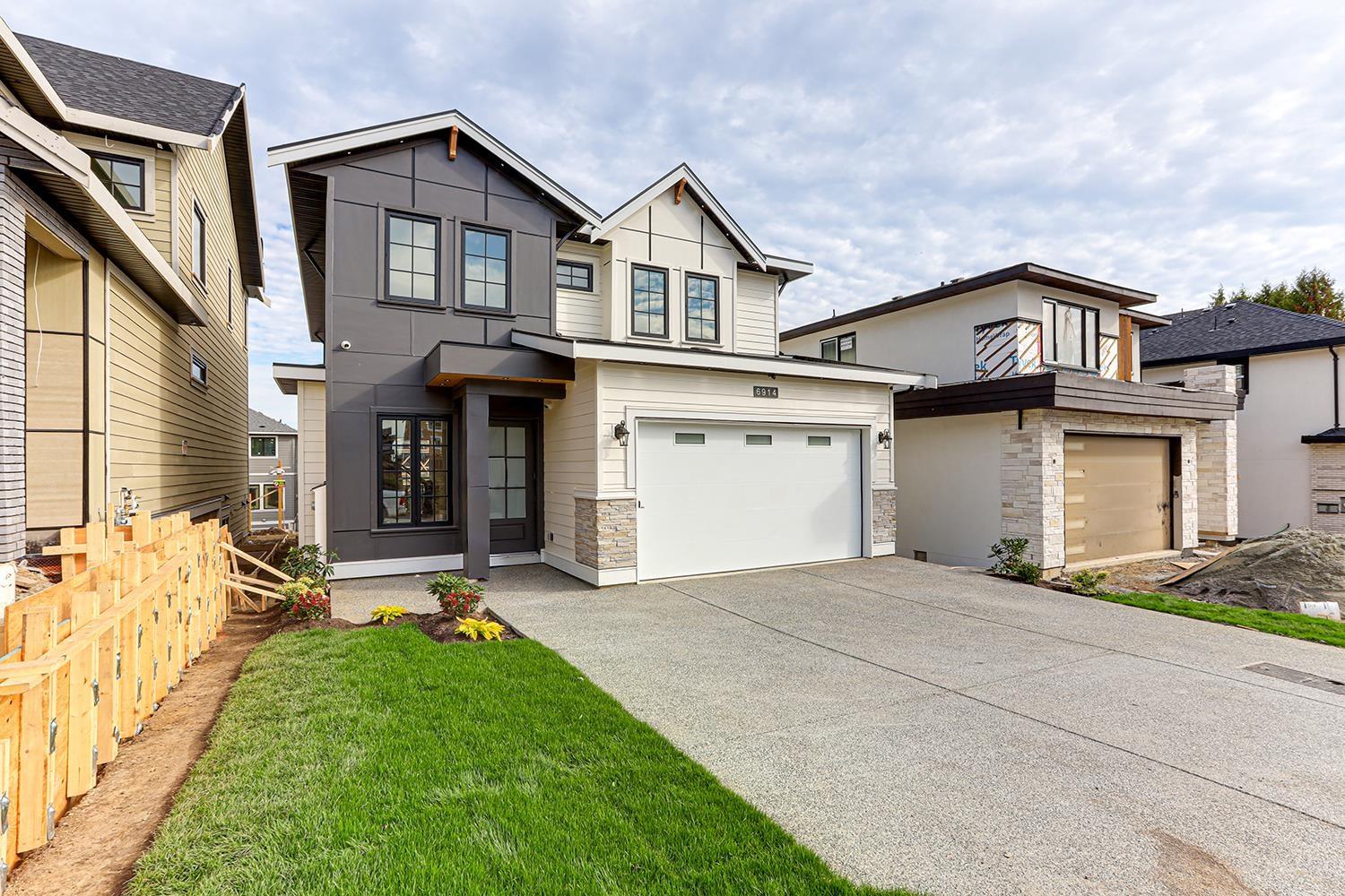 6914 204a Street, Langley, British Columbia  V2Y 1R2 - Photo 4 - R3059583