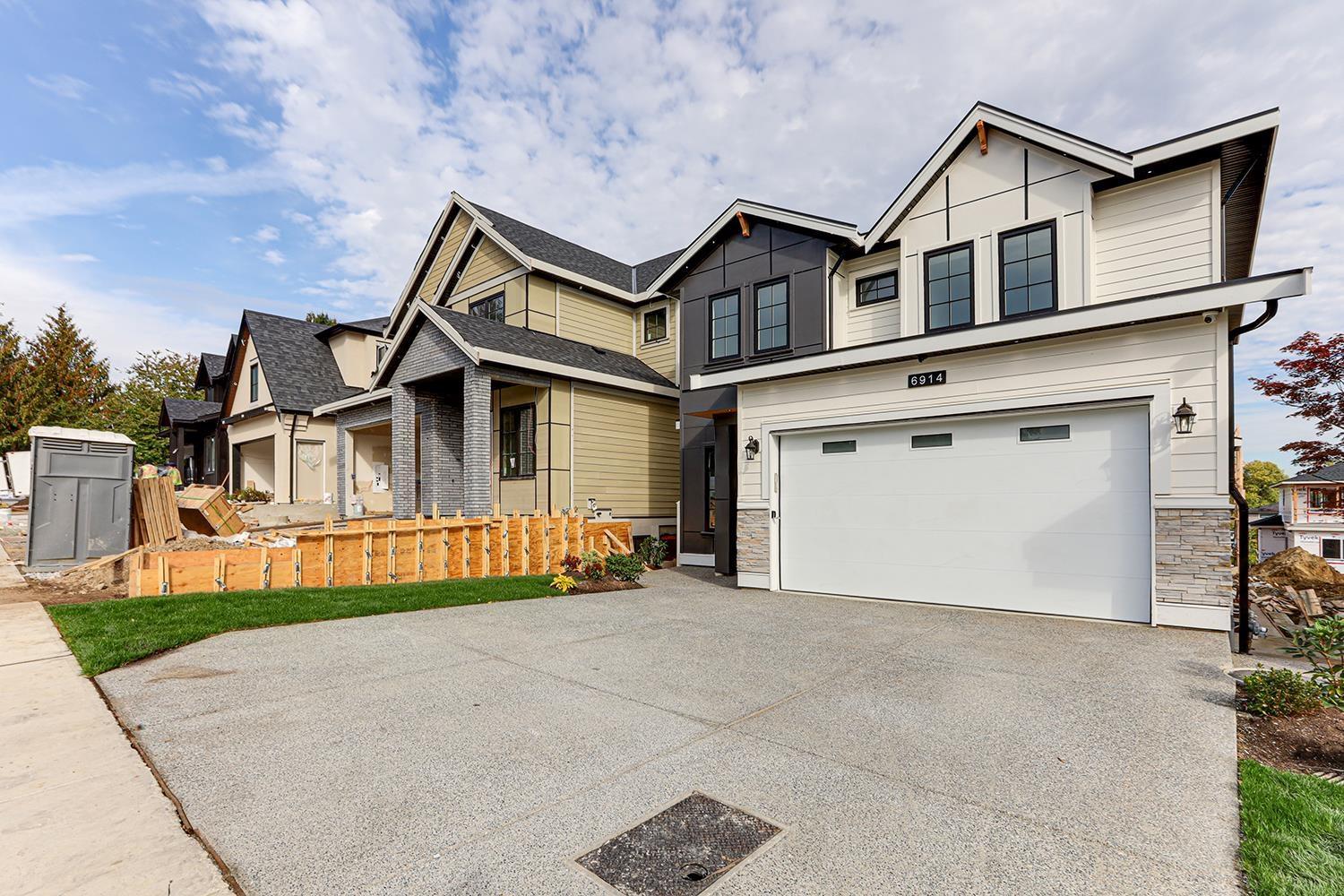6914 204a Street, Langley, British Columbia  V2Y 1R2 - Photo 2 - R3059583
