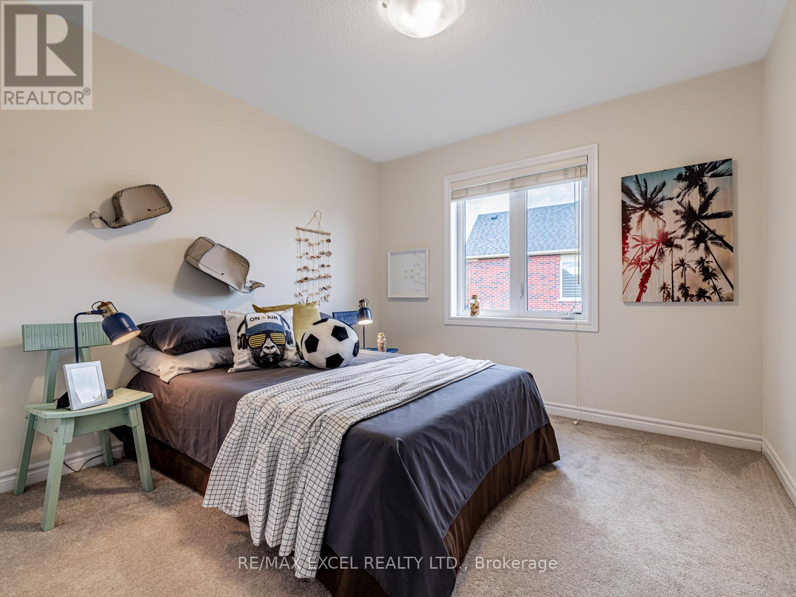 2323 Dobbinton Street, Oshawa, Ontario  L1H 7K4 - Photo 19 - E12469829