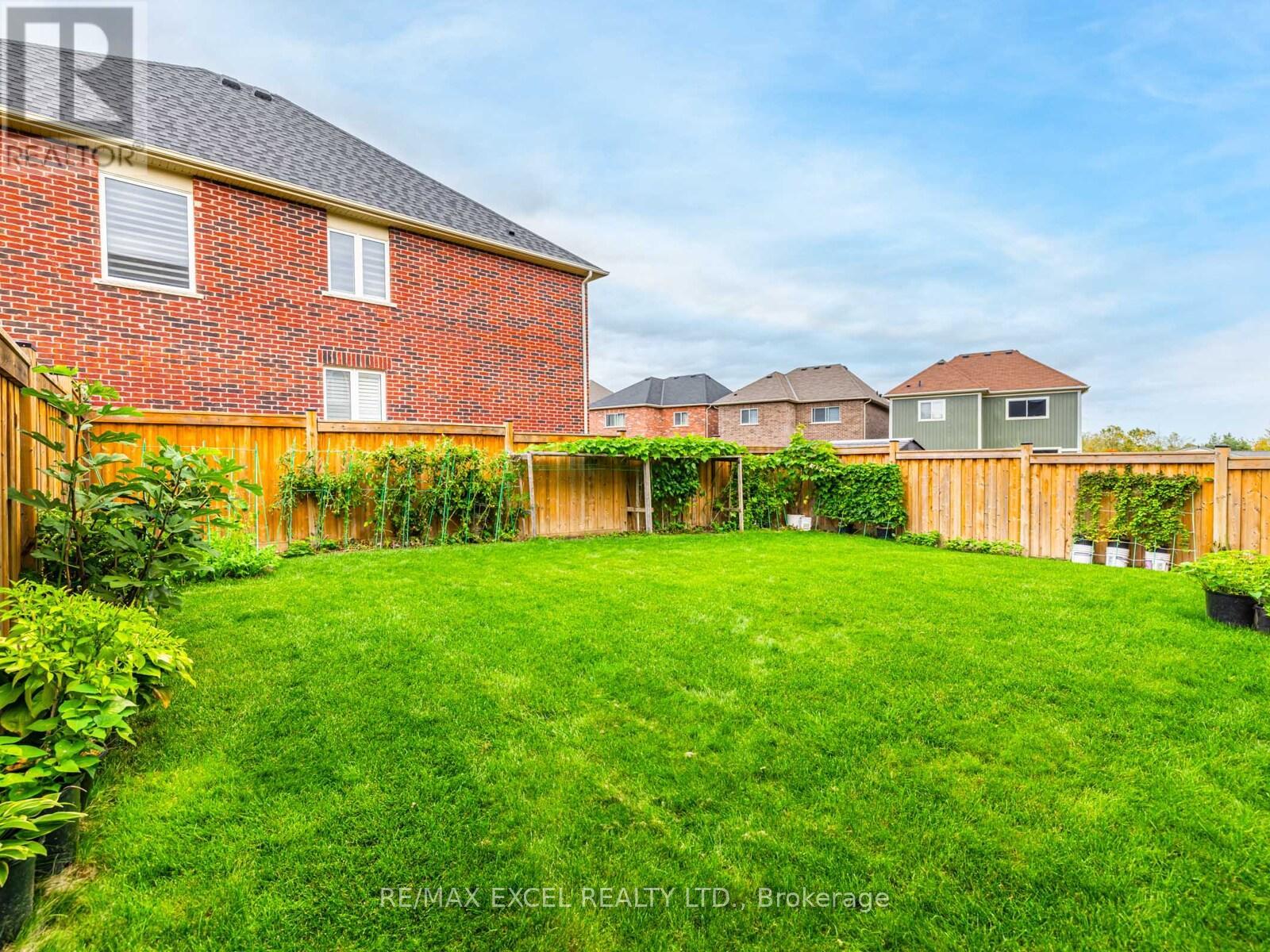 2323 Dobbinton Street, Oshawa, Ontario  L1H 7K4 - Photo 34 - E12469829