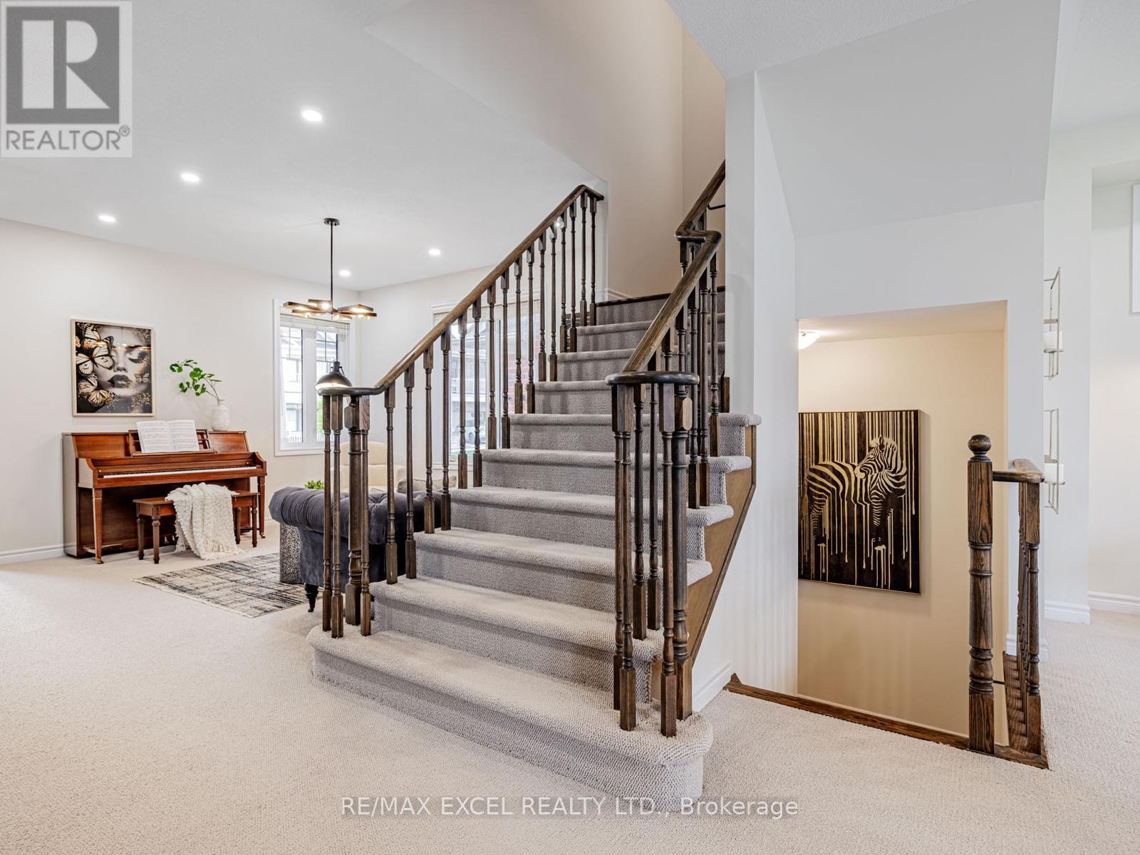 2323 Dobbinton Street, Oshawa, Ontario  L1H 7K4 - Photo 7 - E12469829