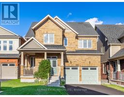 2323 DOBBINTON STREET, Oshawa, Ontario