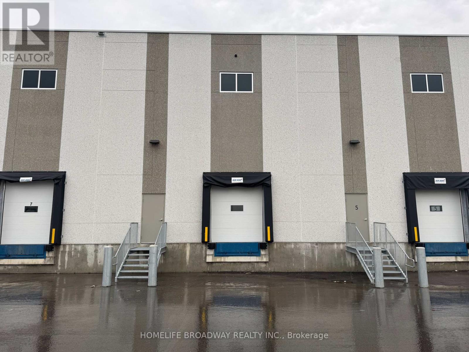 6B - 115 ADDISON HALL CIRCLE S, Aurora, Ontario
