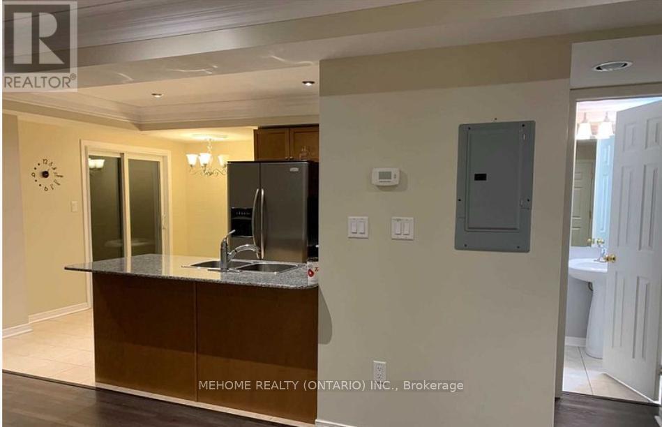 108 LOUISBOURG WAY, Markham, Ontario