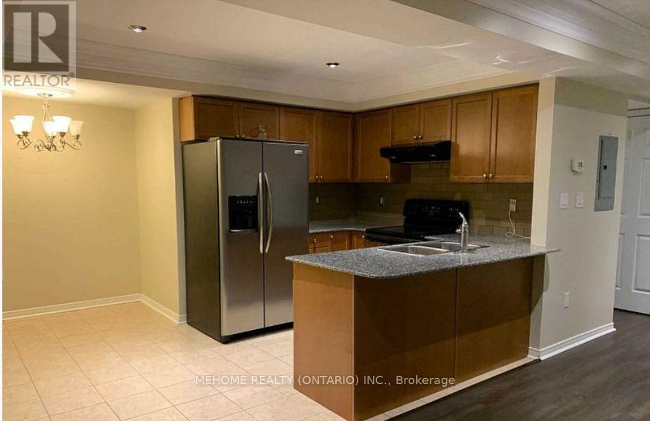 108 Louisbourg Way, Markham, Ontario  L6E 0C5 - Photo 8 - N12469827