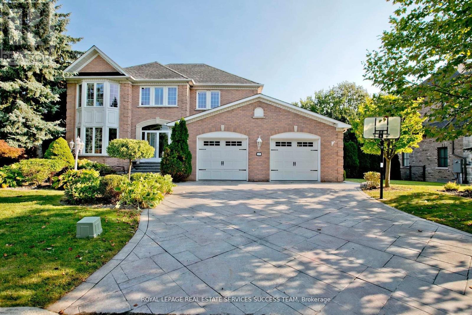37 HEATHERWOOD CRESCENT, Markham, Ontario