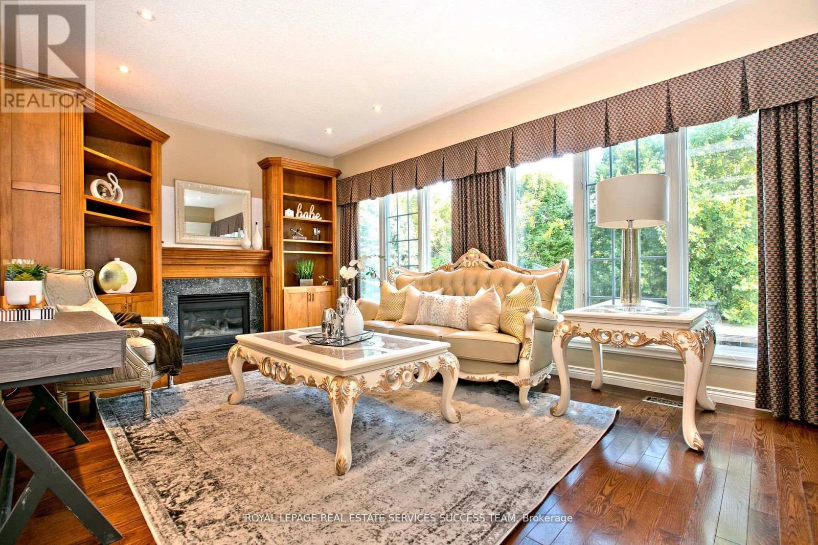 37 Heatherwood Crescent, Markham, Ontario  L3R 8W6 - Photo 10 - N12469830