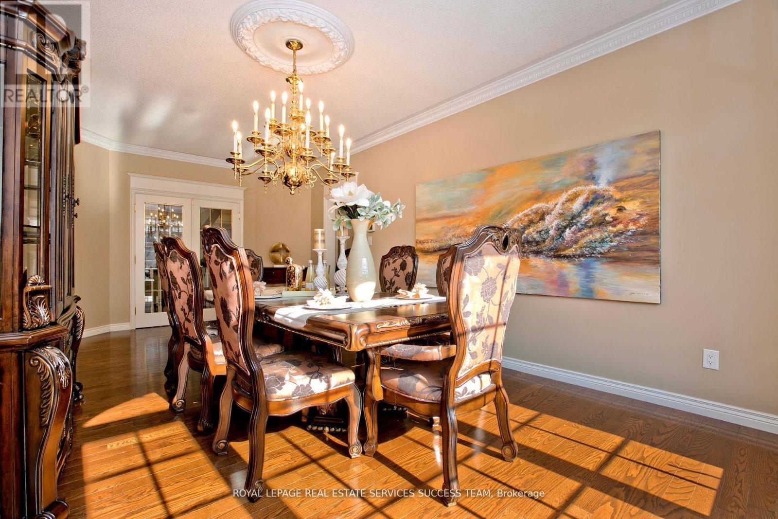 37 Heatherwood Crescent, Markham, Ontario  L3R 8W6 - Photo 15 - N12469830