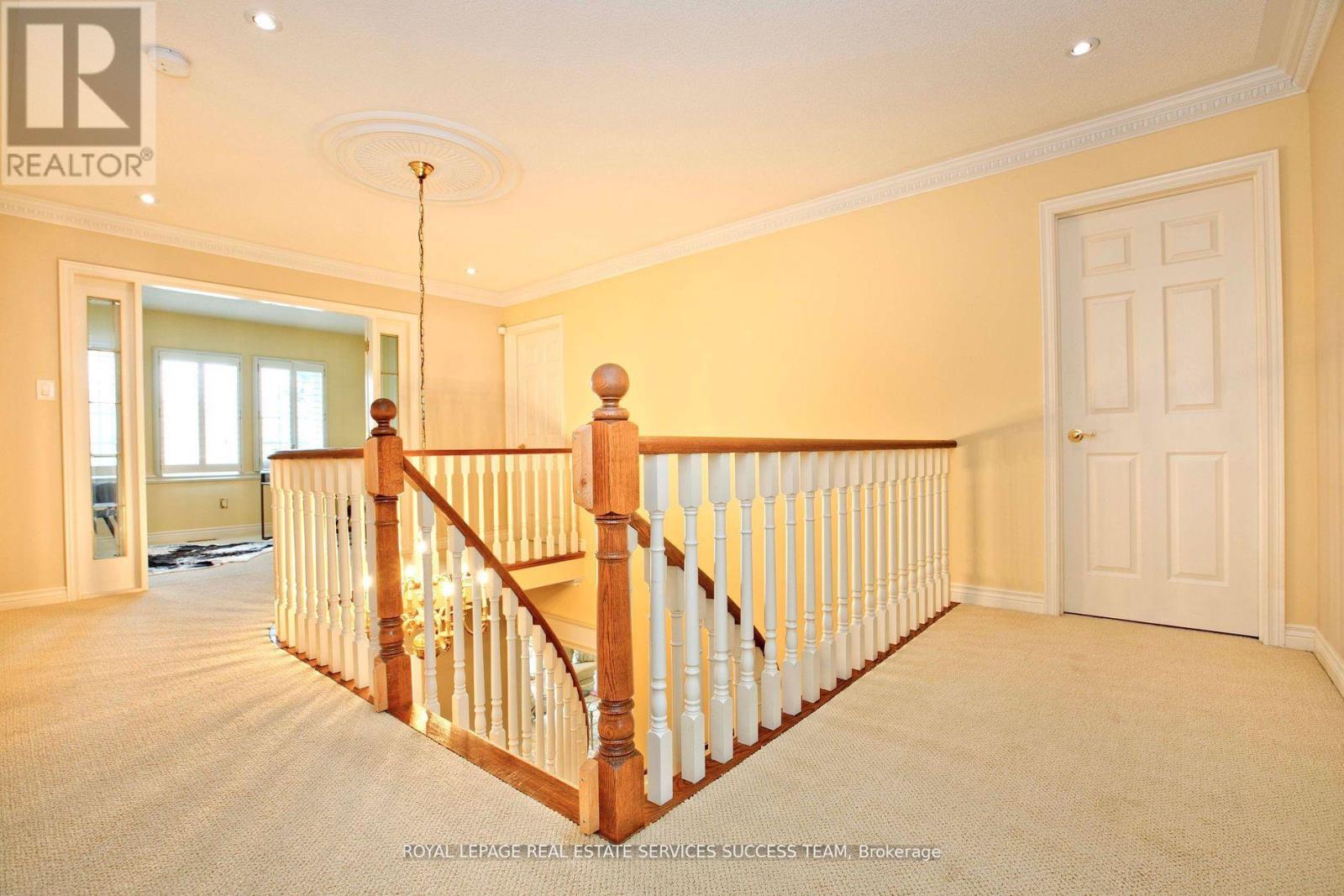 37 Heatherwood Crescent, Markham, Ontario  L3R 8W6 - Photo 19 - N12469830