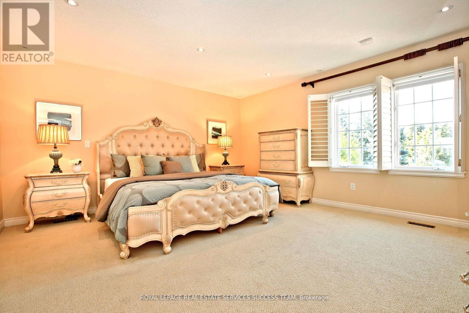 37 Heatherwood Crescent, Markham, Ontario  L3R 8W6 - Photo 22 - N12469830