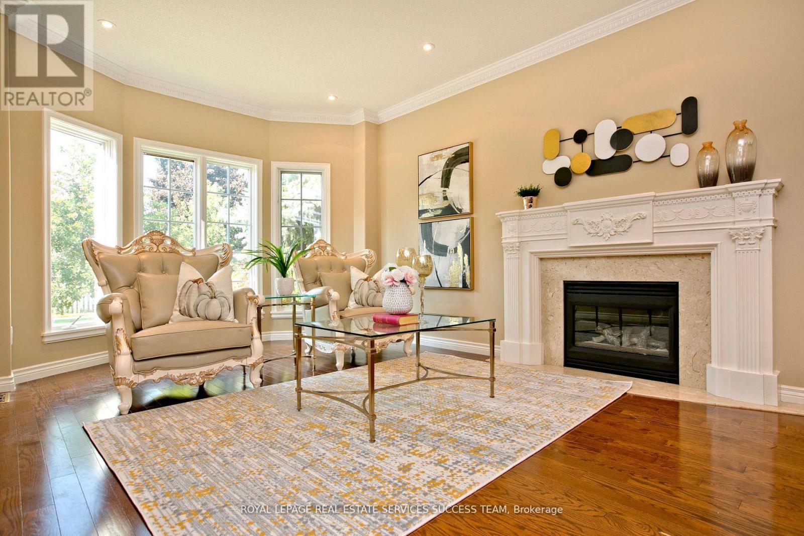 37 Heatherwood Crescent, Markham, Ontario  L3R 8W6 - Photo 7 - N12469830