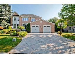 37 HEATHERWOOD CRESCENT, Markham, Ontario