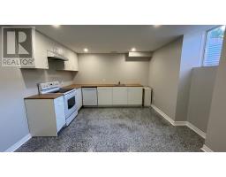 BSM - 6 WHITE CRESCENT, Barrie, Ontario