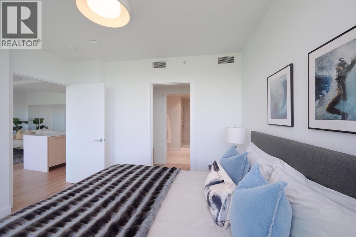 1701 1500 Fern Street, North Vancouver, British Columbia  V7J 0E6 - Photo 15 - R3055377