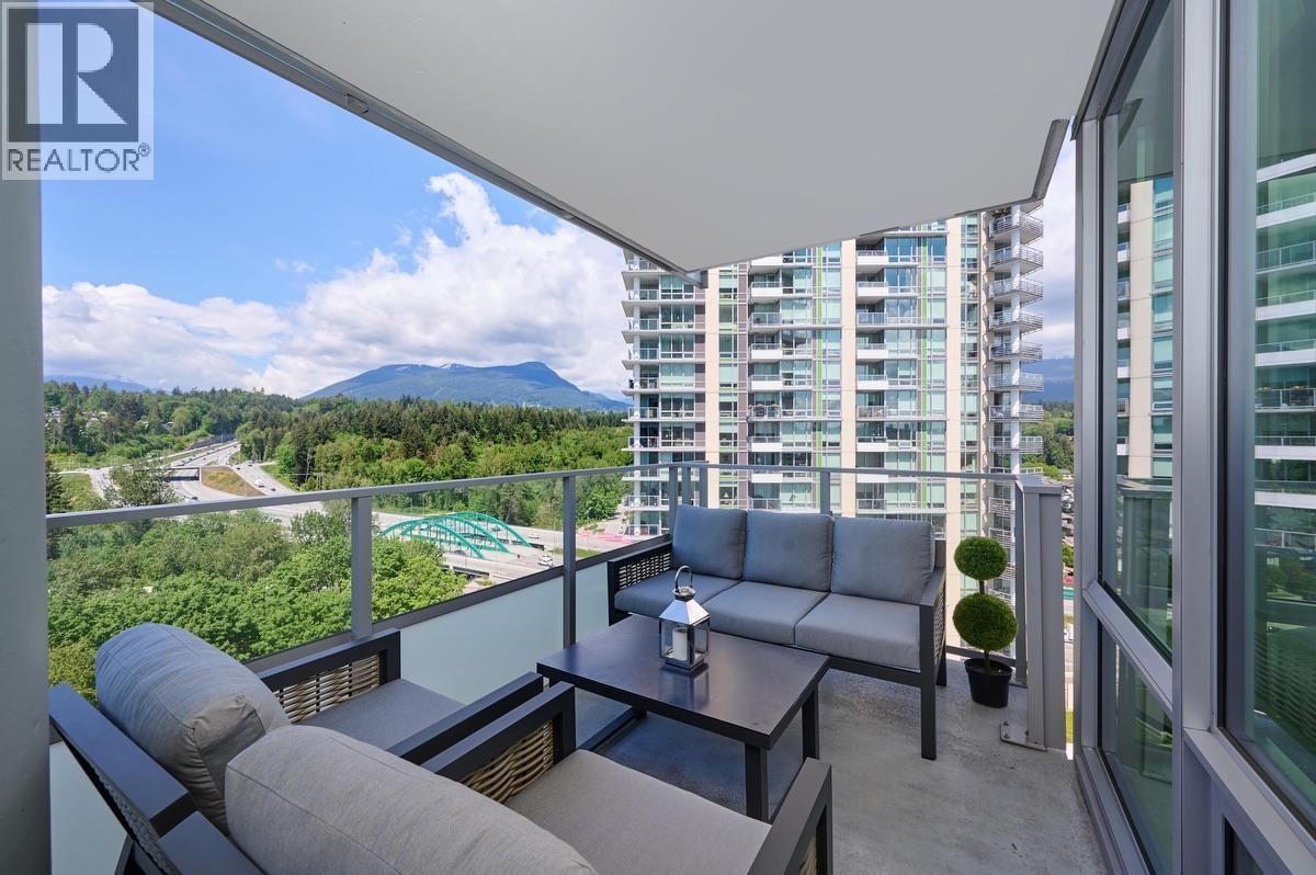 1701 1500 Fern Street, North Vancouver, British Columbia  V7J 0E6 - Photo 20 - R3055377