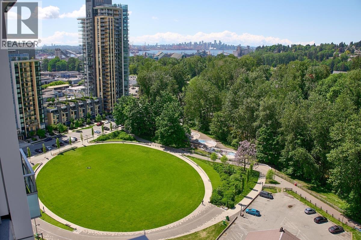 1701 1500 Fern Street, North Vancouver, British Columbia  V7J 0E6 - Photo 24 - R3055377