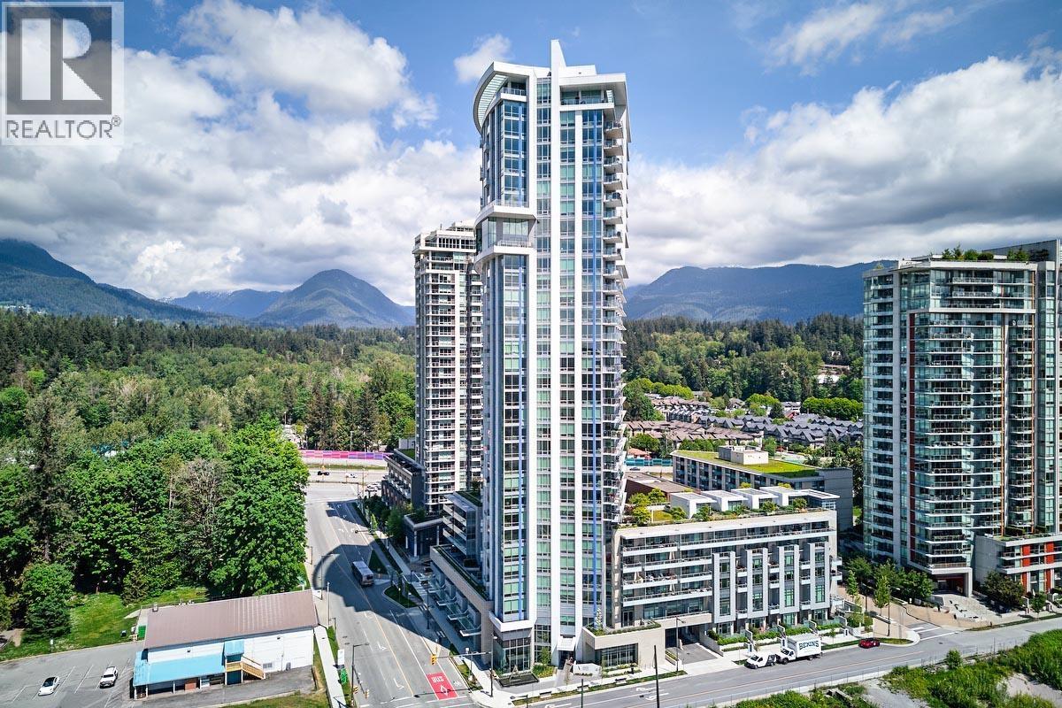 1701 1500 Fern Street, North Vancouver, British Columbia  V7J 0E6 - Photo 25 - R3055377