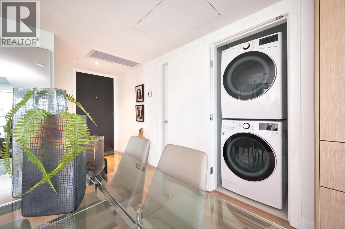 1701 1500 Fern Street, North Vancouver, British Columbia  V7J 0E6 - Photo 8 - R3055377