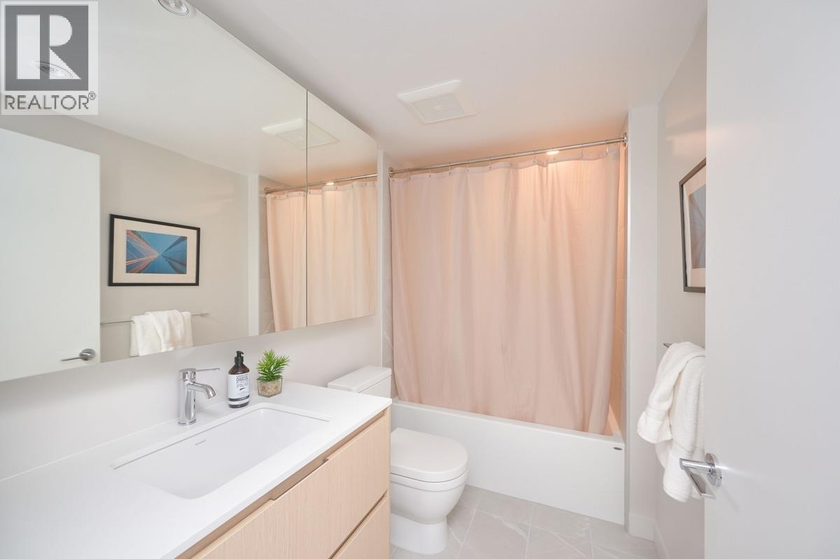 1701 1500 Fern Street, North Vancouver, British Columbia  V7J 0E6 - Photo 18 - R3055377