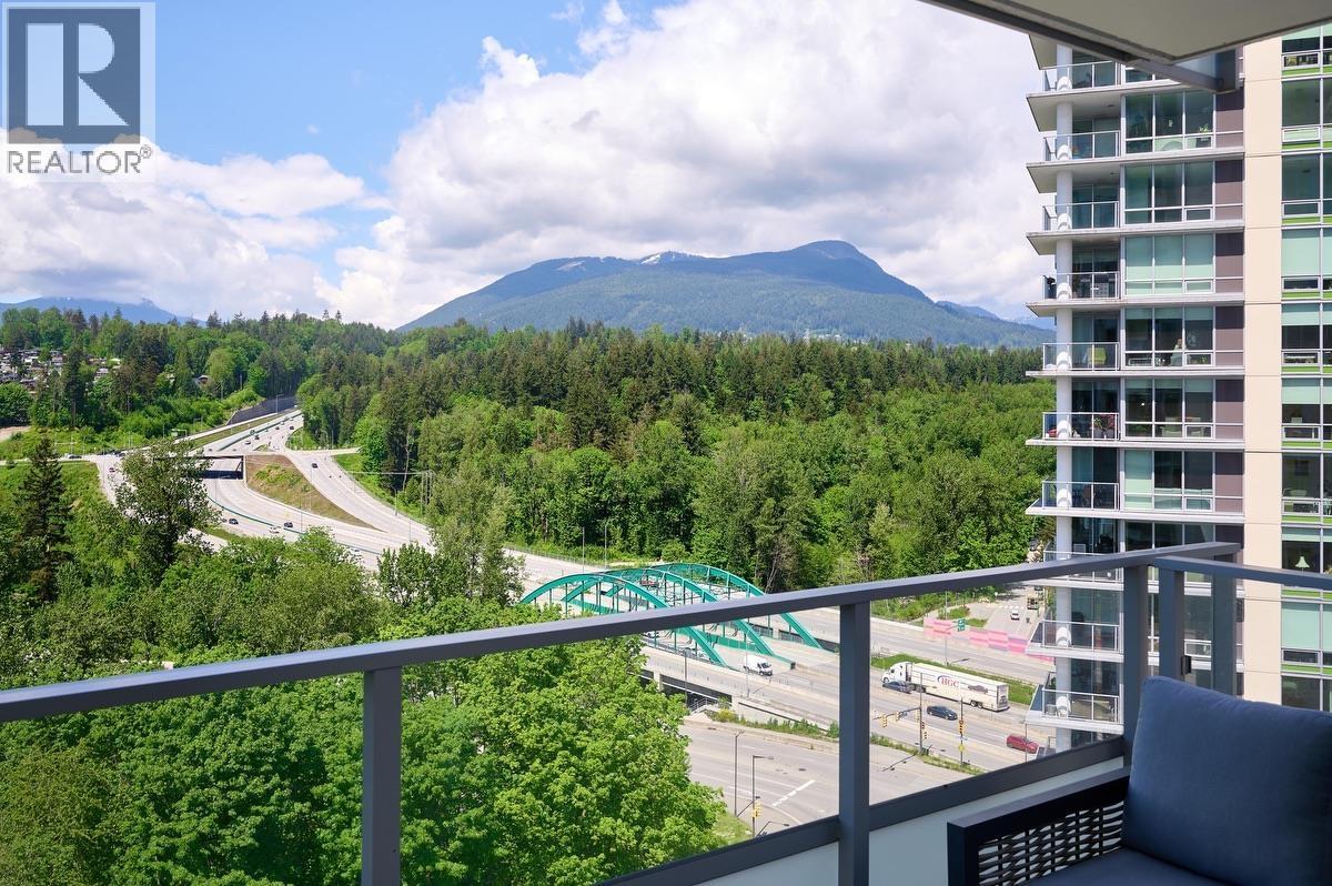 1701 1500 Fern Street, North Vancouver, British Columbia  V7J 0E6 - Photo 21 - R3055377