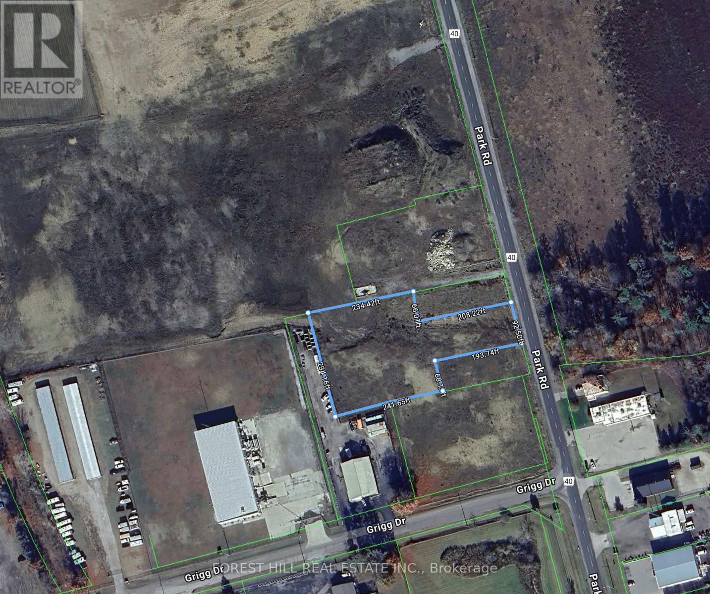 58 Park Road, Norfolk, Ontario  N3Y 4K6 - Photo 5 - X12469834