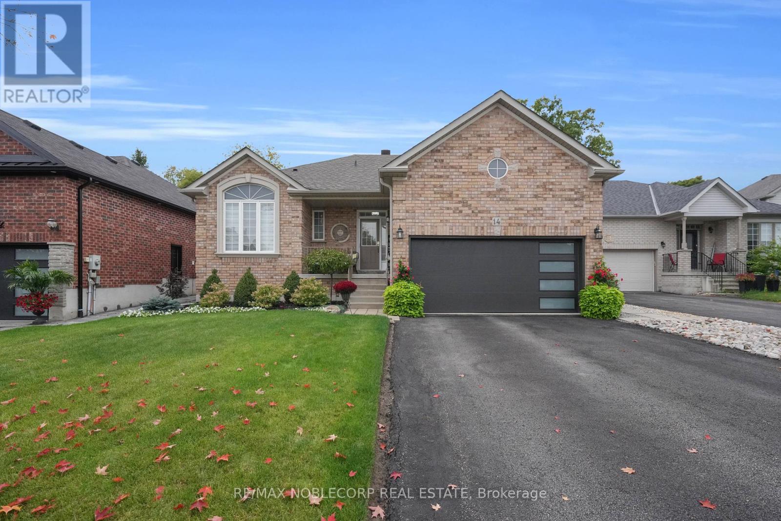 14 WILLARD HUNT COURT, King, Ontario