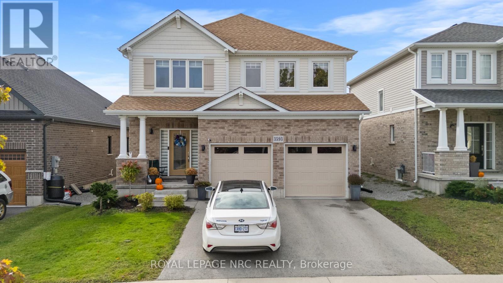 3593 CAROLINIA COURT, Fort Erie, Ontario