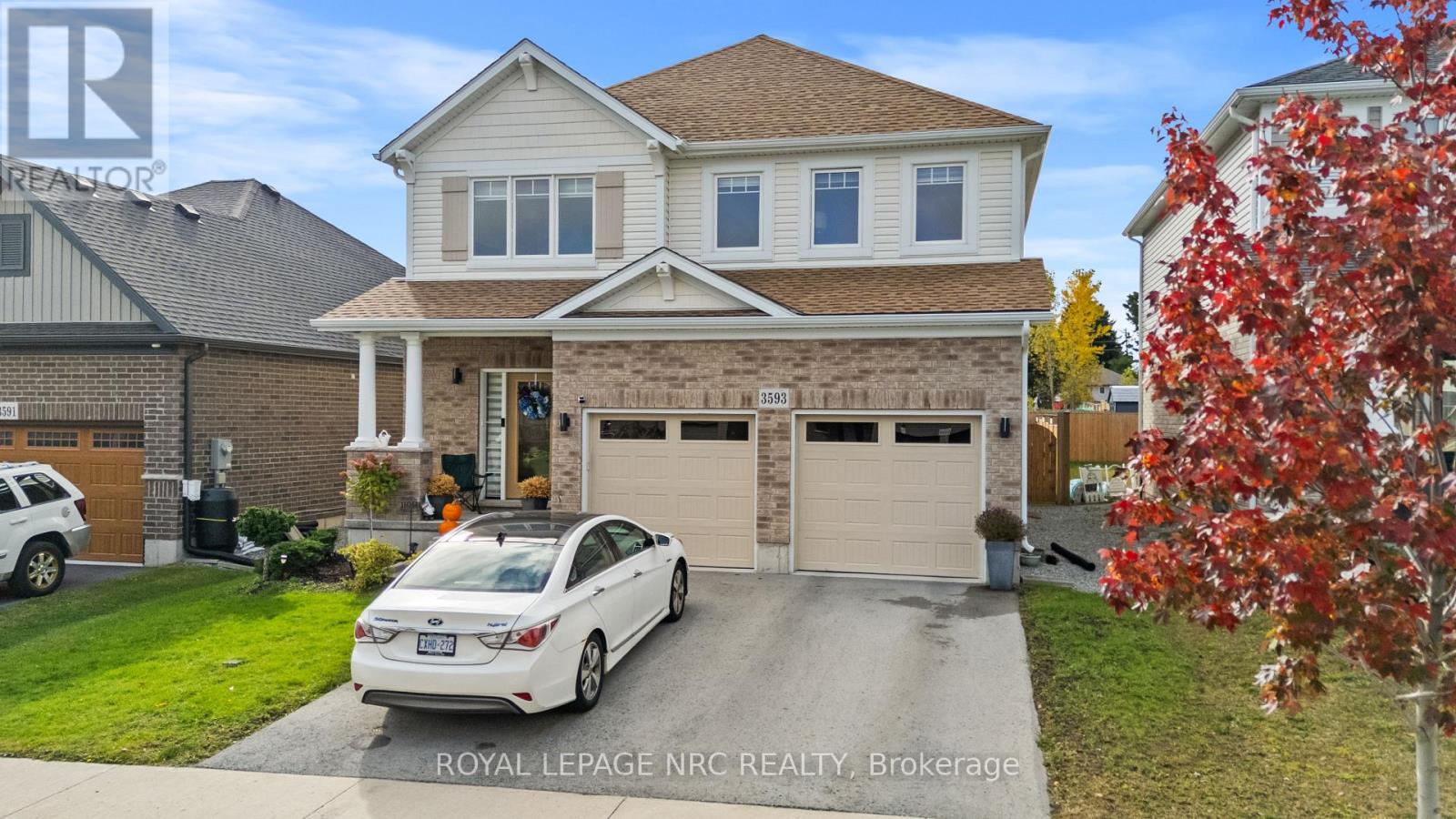 3593 Carolinia Court, Fort Erie, Ontario  L0S 1N0 - Photo 2 - X12469837