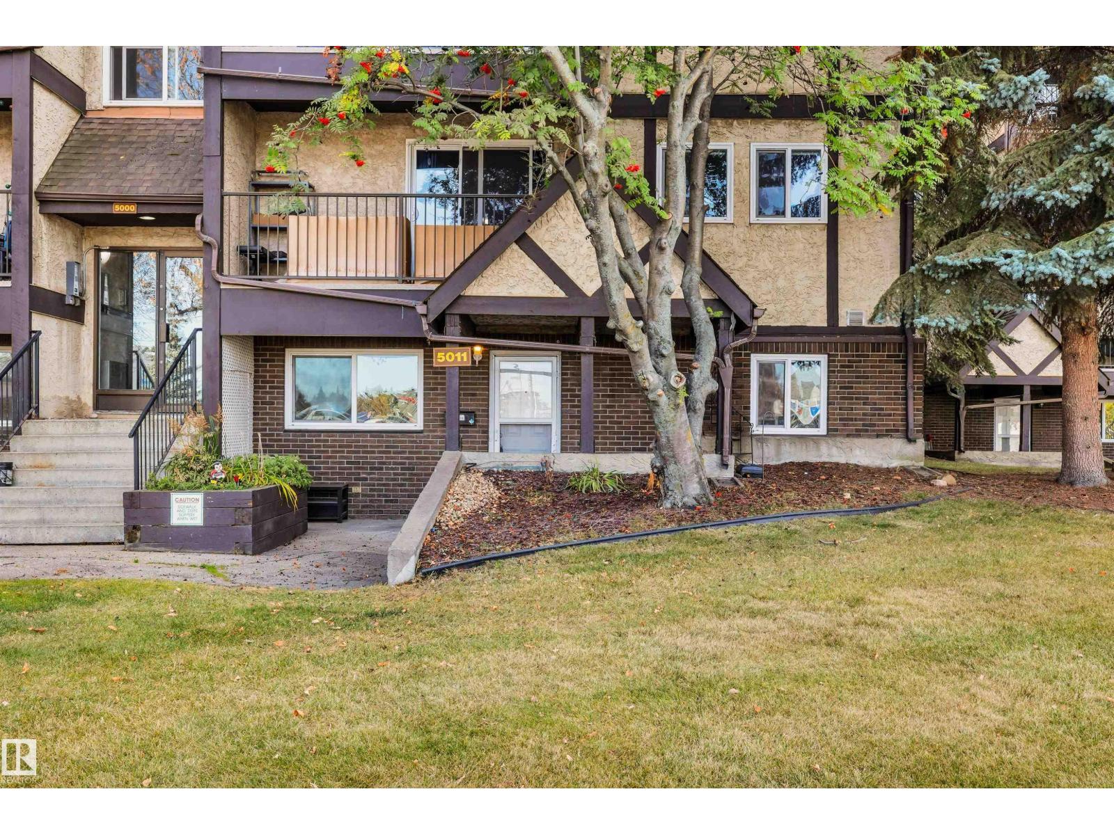 5011 TUDOR GL, st. albert, Alberta