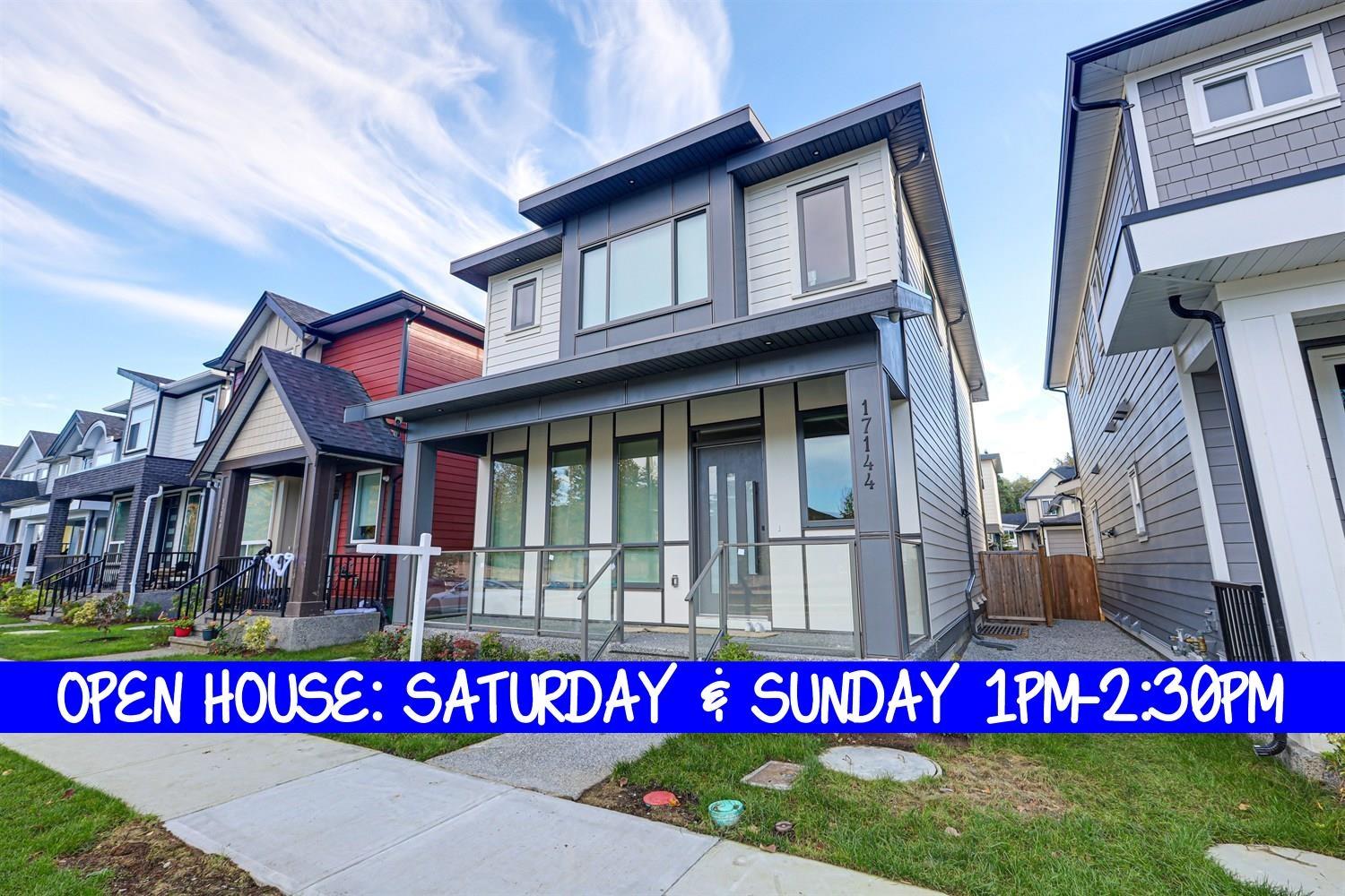 17144 1 AVENUE, Surrey, British Columbia