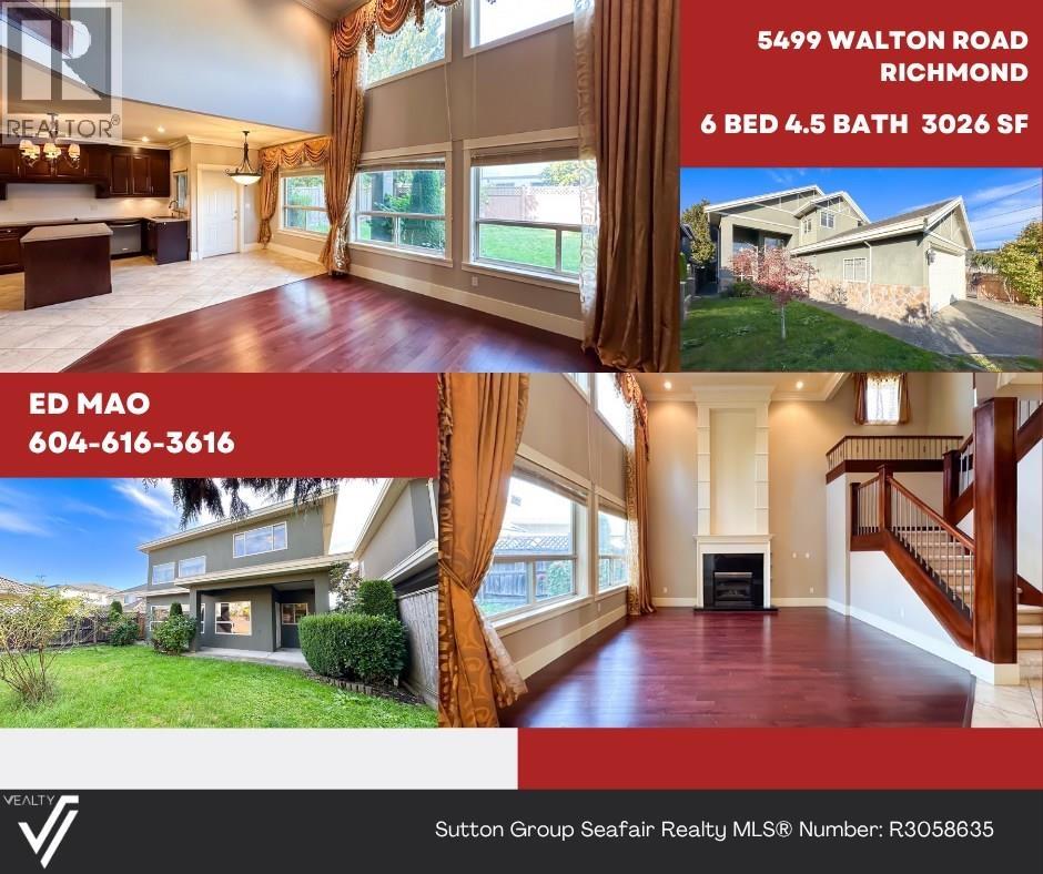 5499 Walton Road, Richmond, British Columbia  V7C 2L7 - Photo 40 - R3058635
