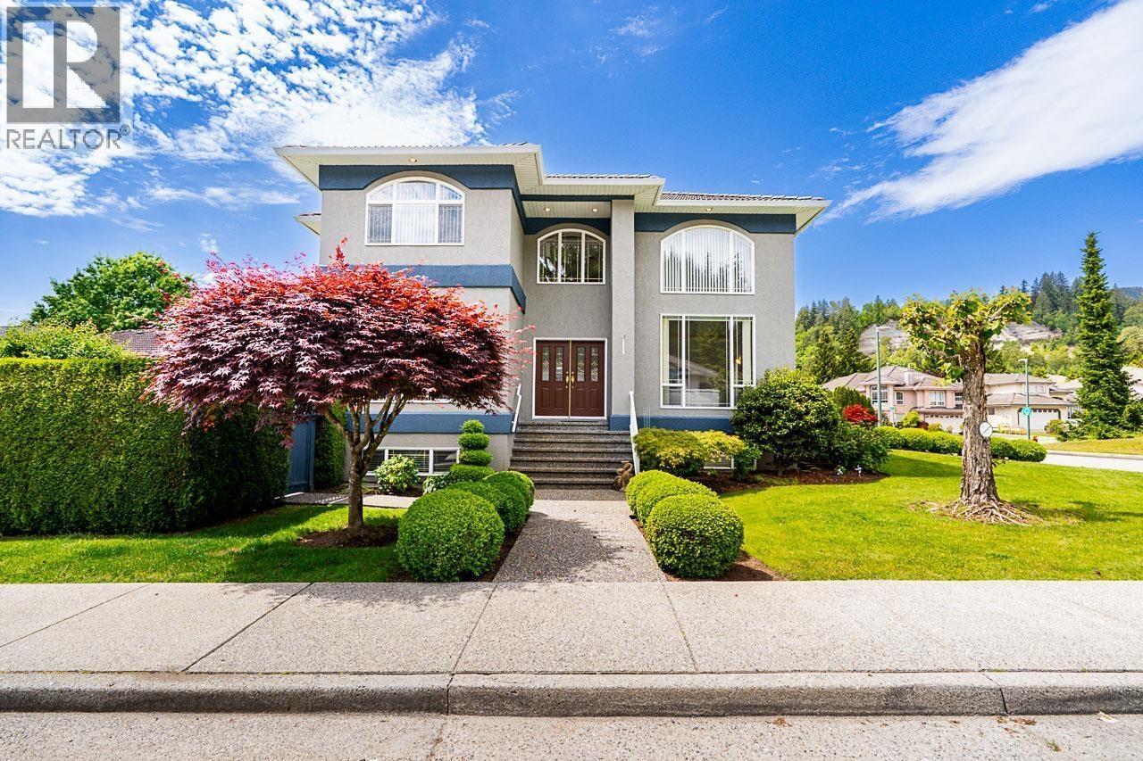 3330 TURNER AVENUE, coquitlam, British Columbia