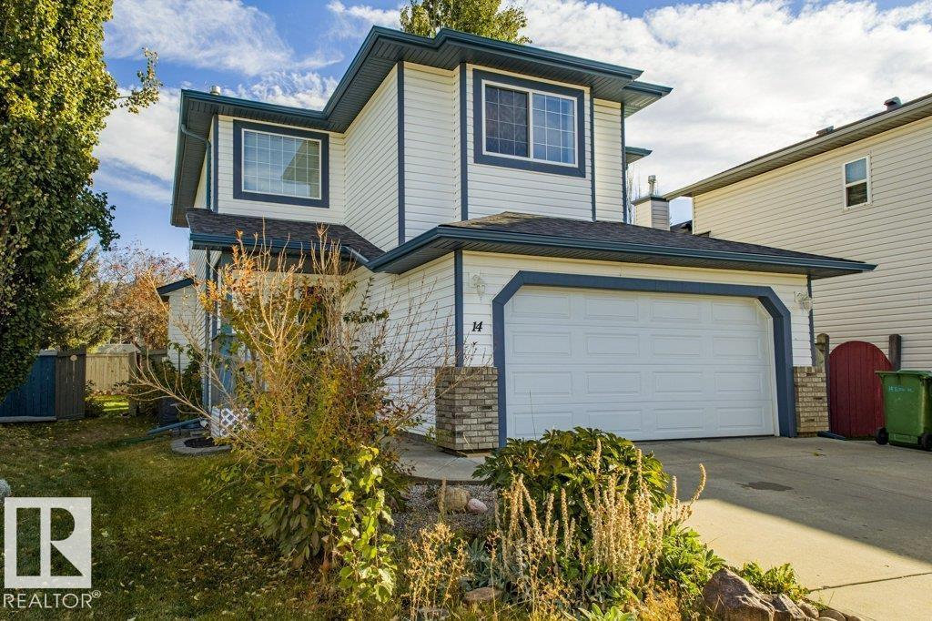 14 ELBOW PL, st. albert, Alberta