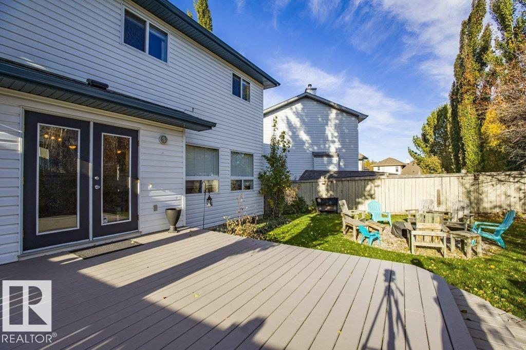 14 Elbow Pl, St. Albert, Alberta  T8N 6X3 - Photo 31 - E4462661