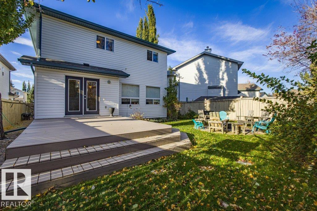 14 Elbow Pl, St. Albert, Alberta  T8N 6X3 - Photo 32 - E4462661