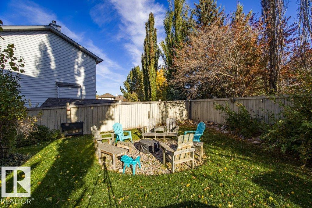 14 Elbow Pl, St. Albert, Alberta  T8N 6X3 - Photo 33 - E4462661