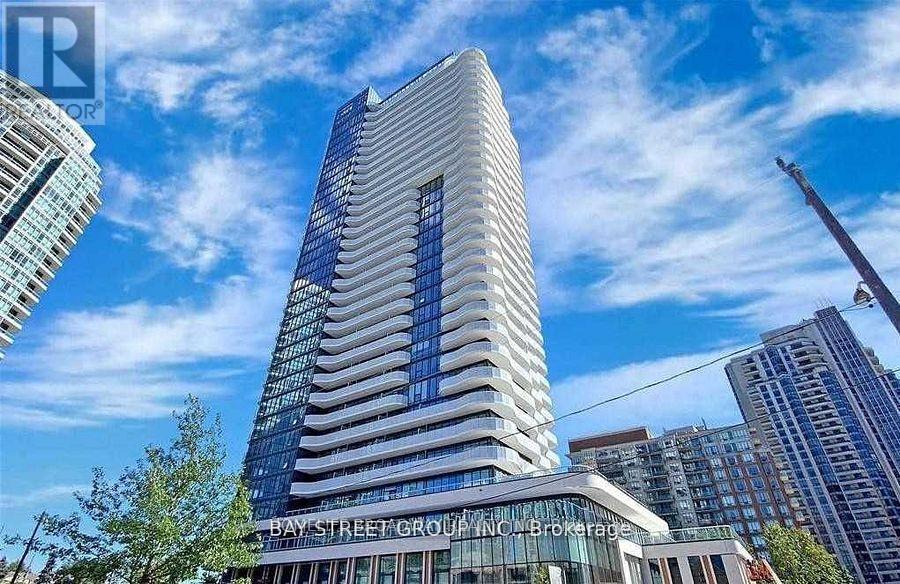 608 - 15 HOLMES AVENUE, Toronto, Ontario