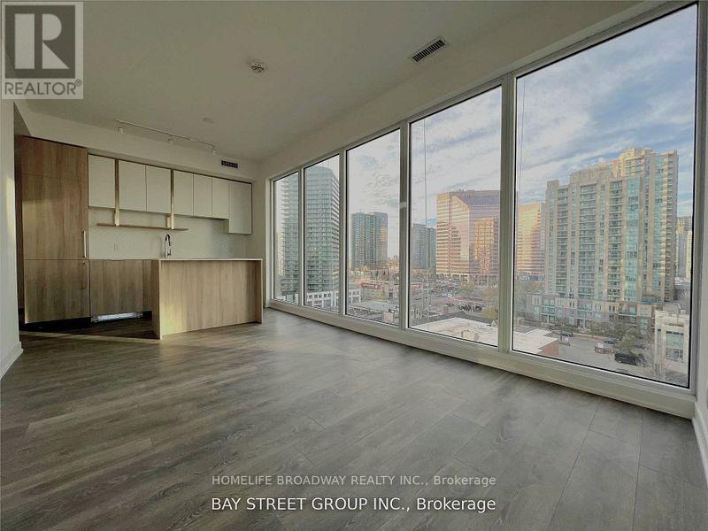 608 - 15 Holmes Avenue, Toronto, Ontario  M2N 4L8 - Photo 4 - C12469836