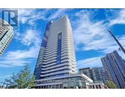 608 - 15 HOLMES AVENUE, Toronto, Ontario