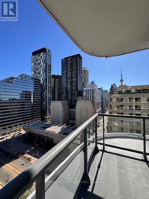 1104 - 280 Dundas Street W, Toronto, Ontario  M5T 1G2 - Photo 17 - C12469839