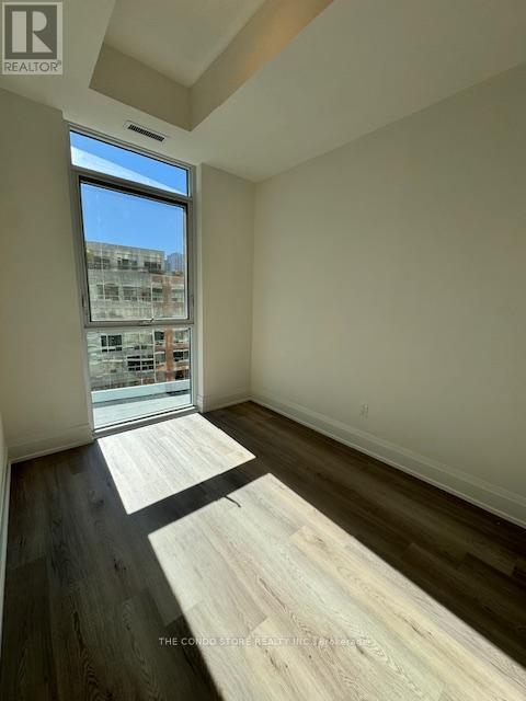 1104 - 280 Dundas Street W, Toronto, Ontario  M5T 1G2 - Photo 7 - C12469839