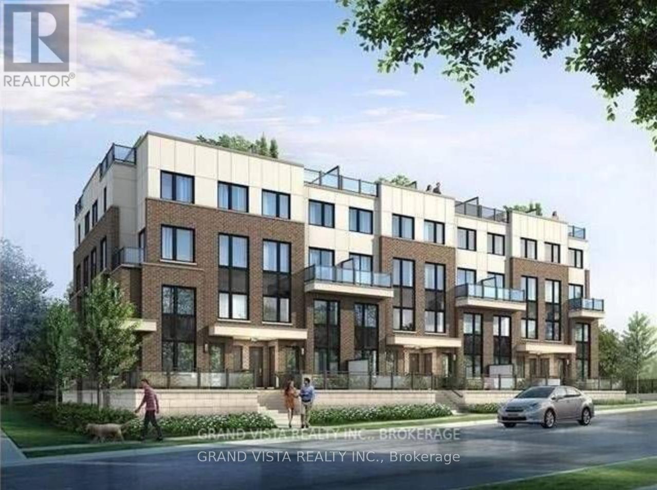 109 - 1460 WHITES ROAD N, Pickering, Ontario