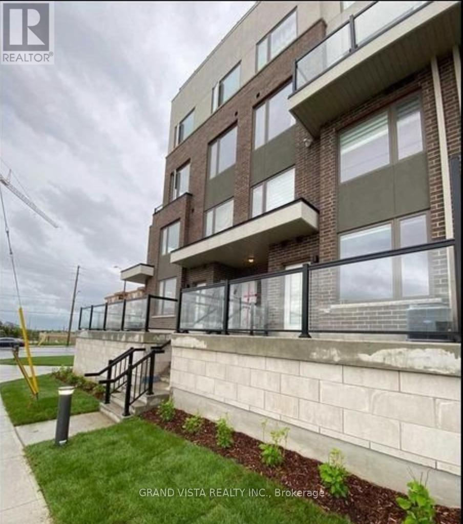 109 - 1460 Whites Road N, Pickering, Ontario  L1V 0E8 - Photo 4 - E12469844