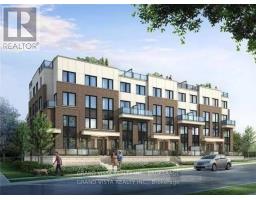 109 - 1460 WHITES ROAD N, Pickering, Ontario