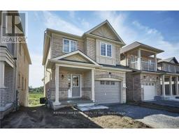 33 WIMBLEDON COURT, Whitby, Ontario